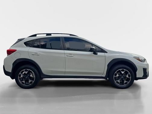 2019 Subaru Crosstrek 2.0i