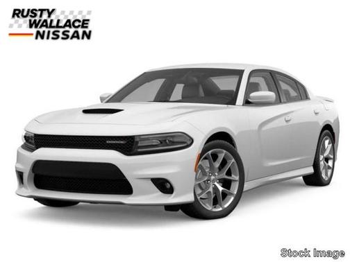 2021 Dodge Charger GT