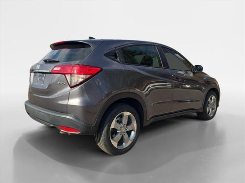 2019 Honda HR-V LX