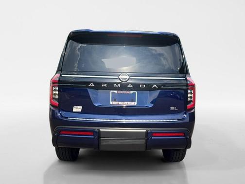 2025 Nissan Armada SL