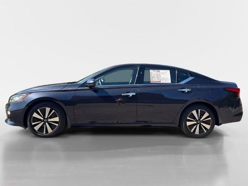 2019 Nissan Altima 2.5 SV