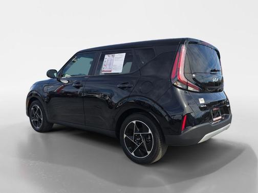 2023 Kia Soul EX