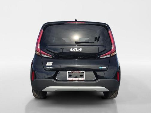 2023 Kia Soul EX