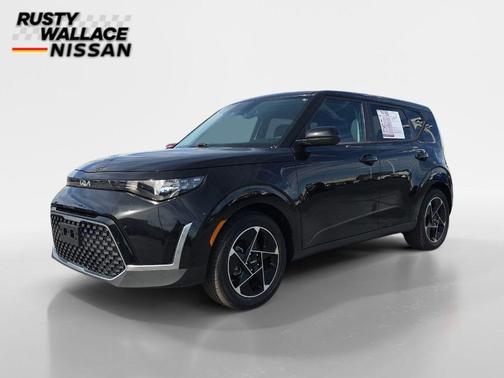 2023 Kia Soul EX