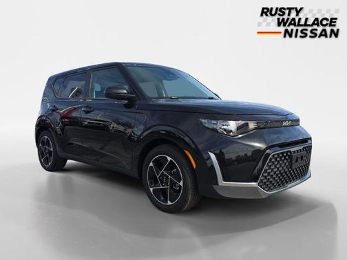 2023 Kia Soul EX