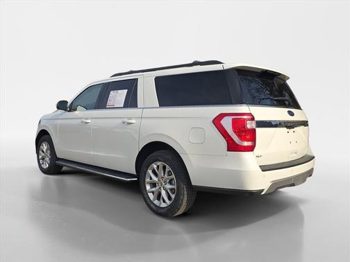 2021 Ford Expedition Max XLT