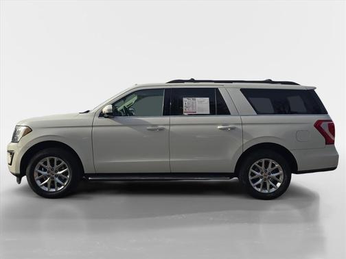 2021 Ford Expedition Max XLT