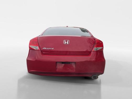 2012 Honda Accord EX-L