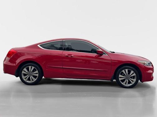 2012 Honda Accord EX-L