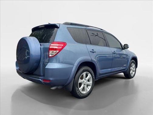 2011 Toyota RAV4 Limited