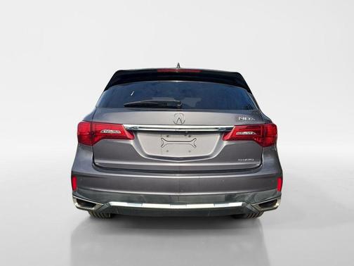 2020 Acura MDX 3.5L w/Technology Package