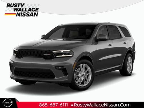 2021 Dodge Durango GT
