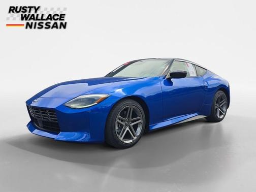 2024 Nissan Z Sport