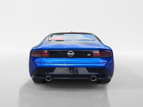 2024 Nissan Z Sport