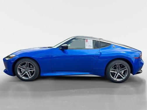 2024 Nissan Z Sport