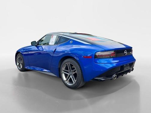 2024 Nissan Z Sport