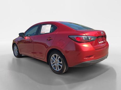 Pulse 2016 Scion iA Base