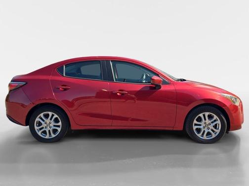 Pulse 2016 Scion iA Base