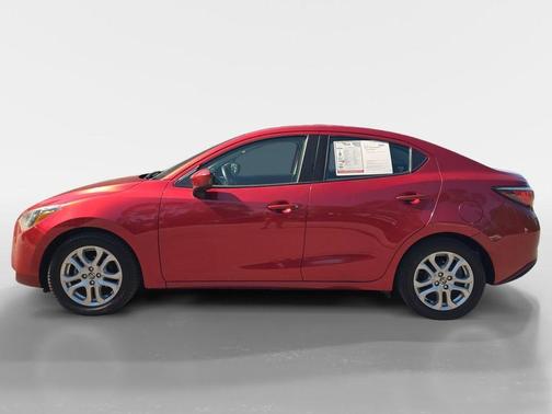 Pulse 2016 Scion iA Base