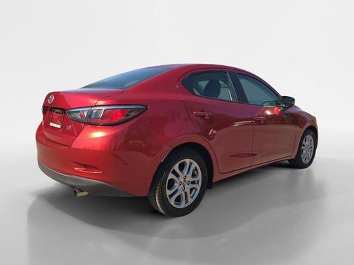 Pulse 2016 Scion iA Base