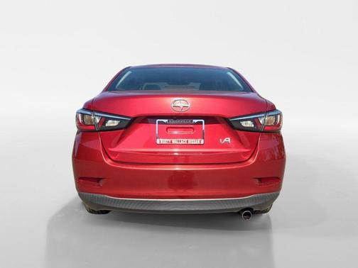Pulse 2016 Scion iA Base