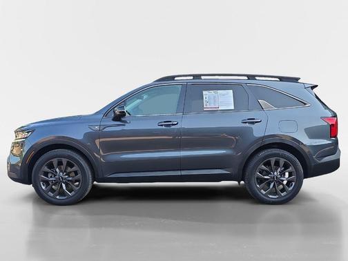 2021 Kia Sorento SX Prestige X-Line