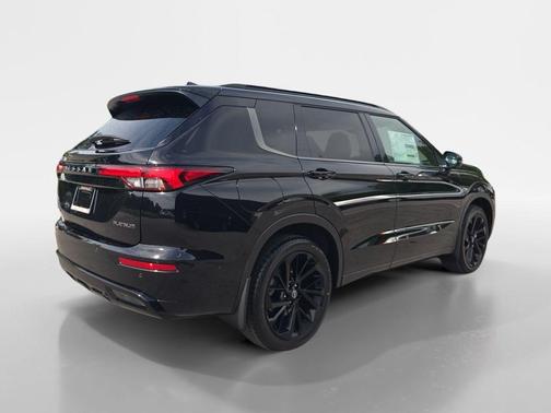 Cosmic Black 2026 Nissan Rogue Plug-In Hybrid PLAT