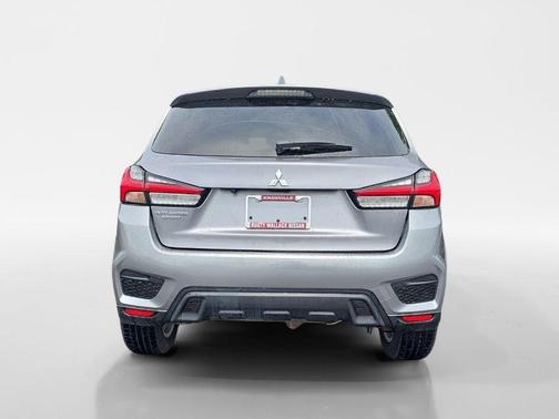 2021 Mitsubishi Outlander Sport ES