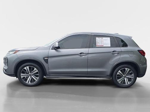 2021 Mitsubishi Outlander Sport ES