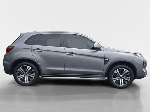 2021 Mitsubishi Outlander Sport ES