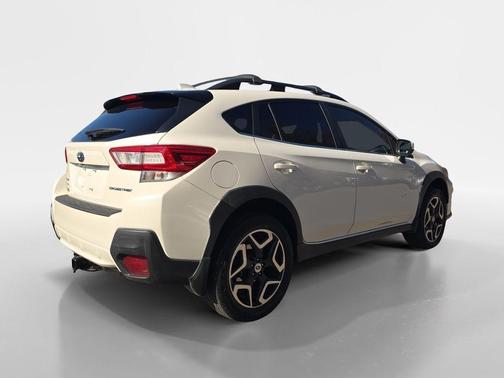 2018 Subaru Crosstrek 2.0i Limited