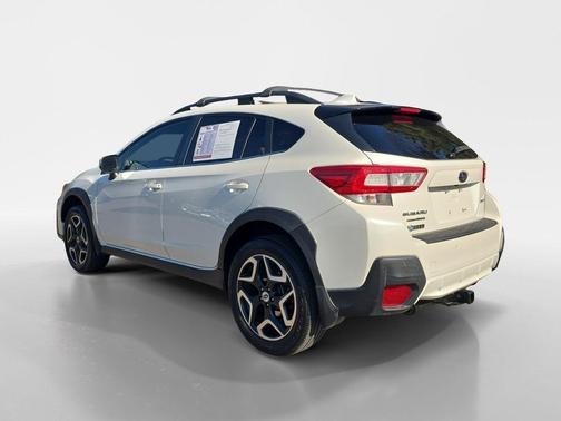 2018 Subaru Crosstrek 2.0i Limited