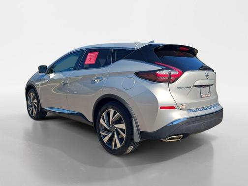 2021 Nissan Murano SL