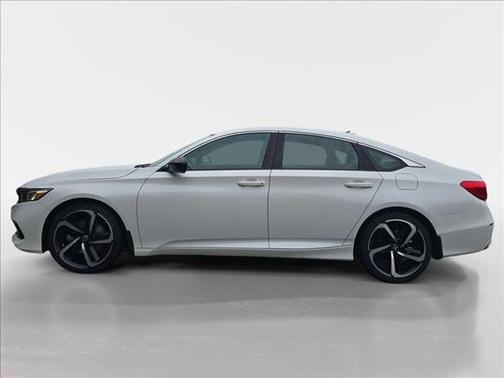 2021 Honda Accord Sport 1.5T