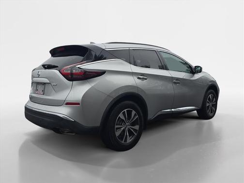 2021 Nissan Murano SV
