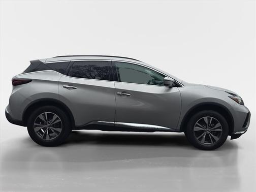 2021 Nissan Murano SV