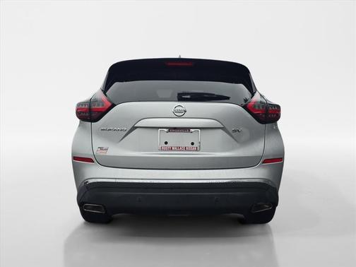 2021 Nissan Murano SV