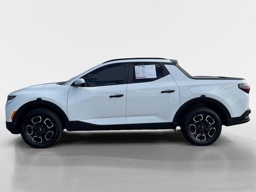 2023 Hyundai SANTA CRUZ 2.5L SEL