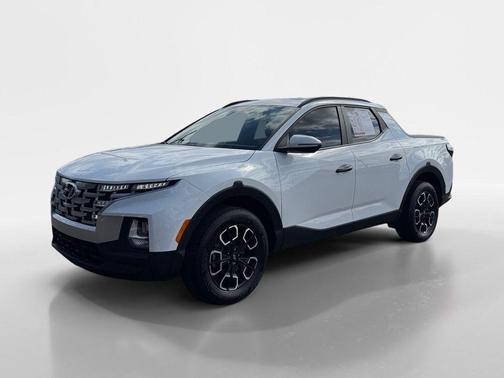 2023 Hyundai SANTA CRUZ 2.5L SEL