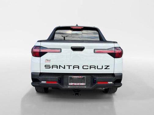 2023 Hyundai SANTA CRUZ 2.5L SEL