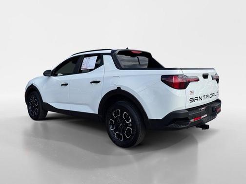 2023 Hyundai SANTA CRUZ 2.5L SEL