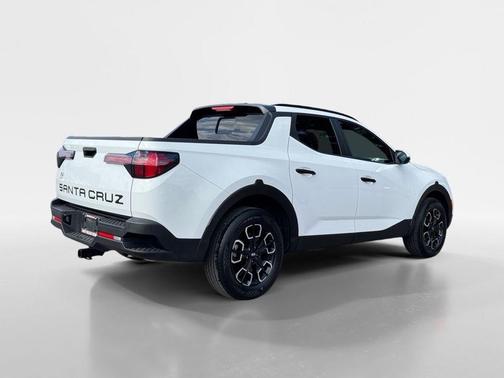 2023 Hyundai SANTA CRUZ 2.5L SEL