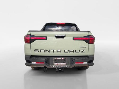 2023 Hyundai SANTA CRUZ 2.5T Limited