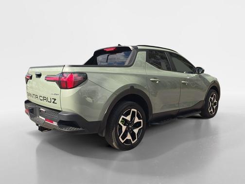 2023 Hyundai SANTA CRUZ 2.5T Limited