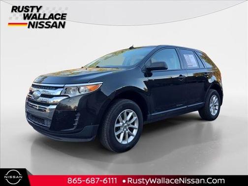 2013 Ford Edge SE