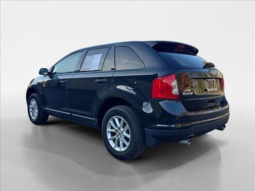 2013 Ford Edge SE