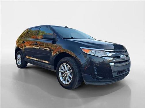 2013 Ford Edge SE