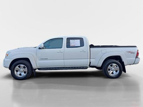 2013 Toyota Tacoma