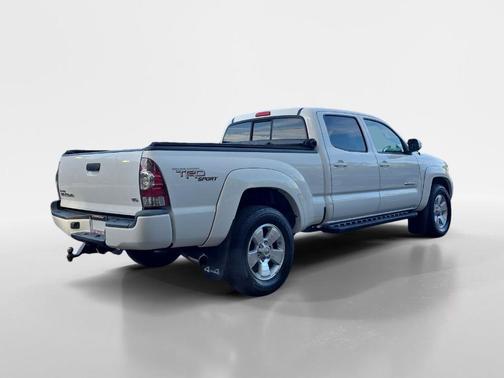 2013 Toyota Tacoma