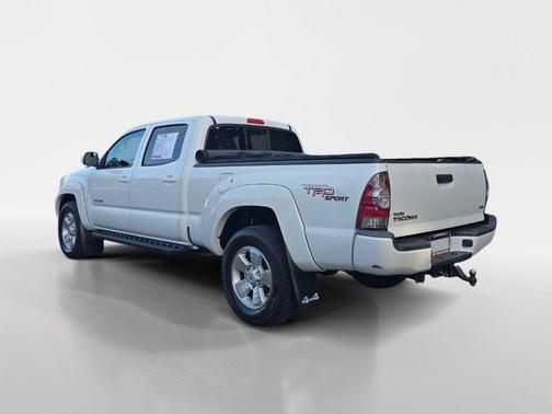 2013 Toyota Tacoma